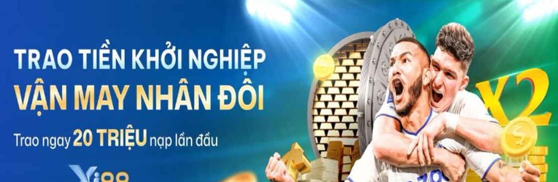 Nhà Cái XI88 Cover Image