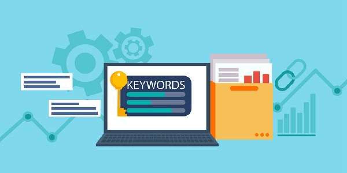 Keyword Research for SEO: What It Is & How to Do It