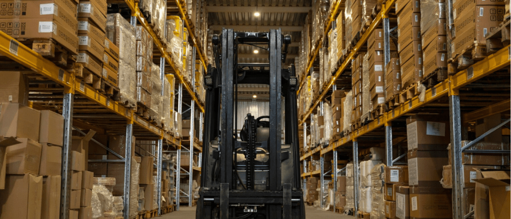 Warehouse Security Guard Services | Nobelguard Security California