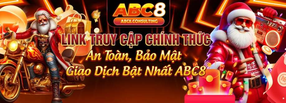 ABC8 Nhà Cái Cover Image