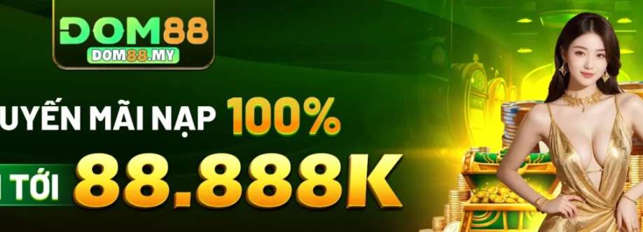 Nhà Cái Dom88 Cover Image