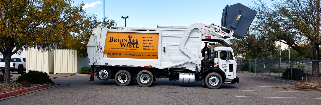 Bruin Waste Management Cover Image