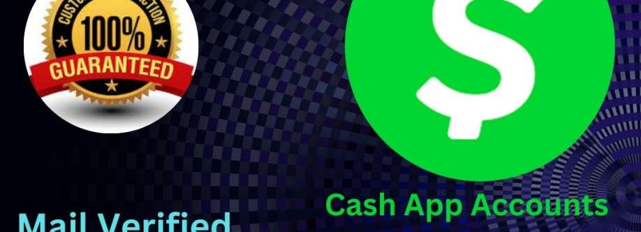 Buy Verified Cash App Accounts Cover Image