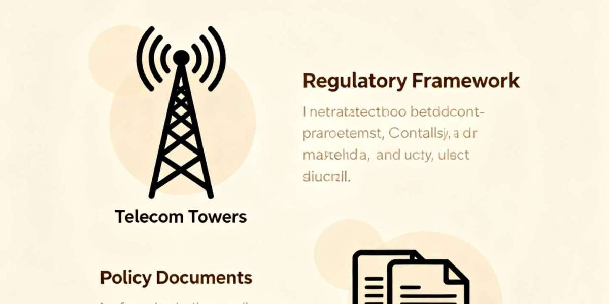 Iran Policy Management in Telecom Market: Guiding Digital Transformation with Smart Regulation