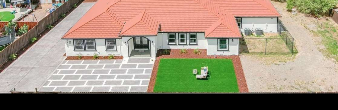 Independent Real Estate Brokers Bert Aranda Cover Image