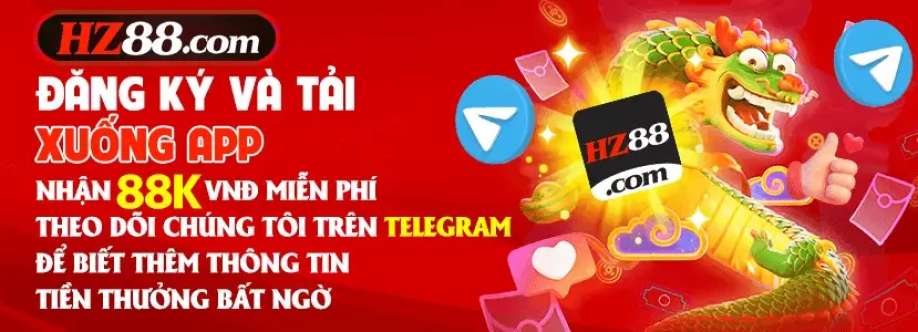 HZ88Game Com Cover Image