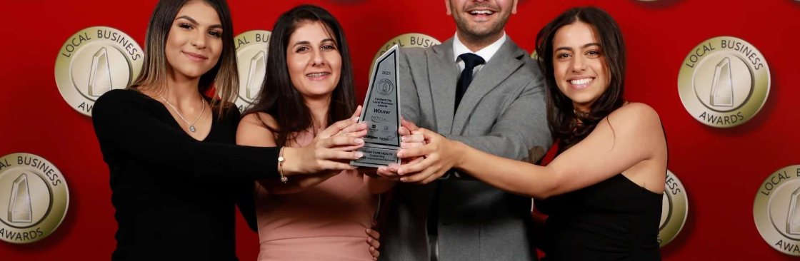 Fairfield NDIS Near Me Cover Image