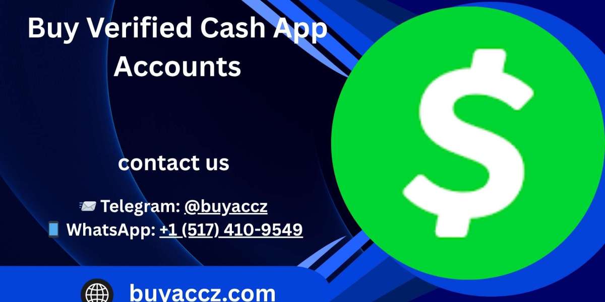 The Step-by-Step Way to Buy Verified Cash App Accounts