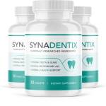 syna dentix Profile Picture