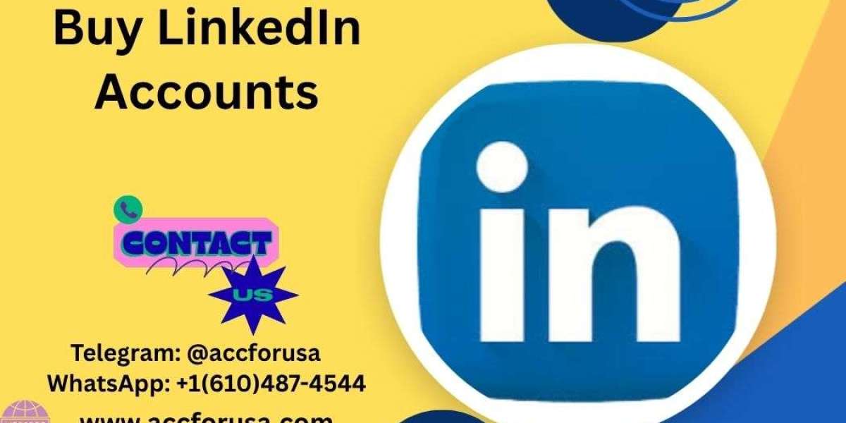 Buy LinkedIn Accounts Safely: A Complete Guide for 2024