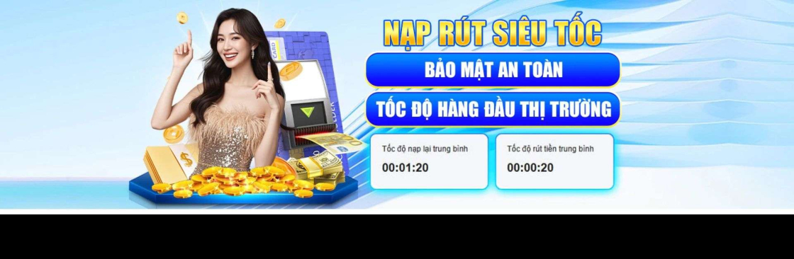 nhà cái go8 Cover Image