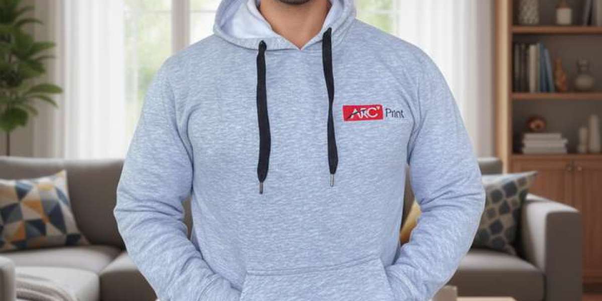 Unleash Your Creativity with Custom Hoodies Printing