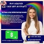 Buy Verified Cash App Accounts Profile Picture