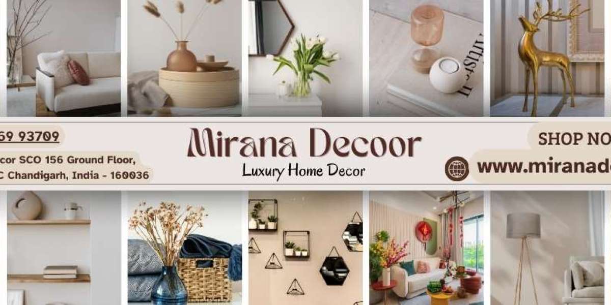 Radiant Beauty: Discover Decorative Candle Holders at Mirana Decor