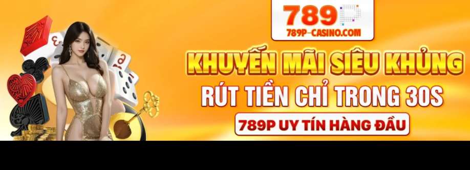 Nhà cái 789P Cover Image