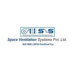 Space Ventilation Systems Profile Picture