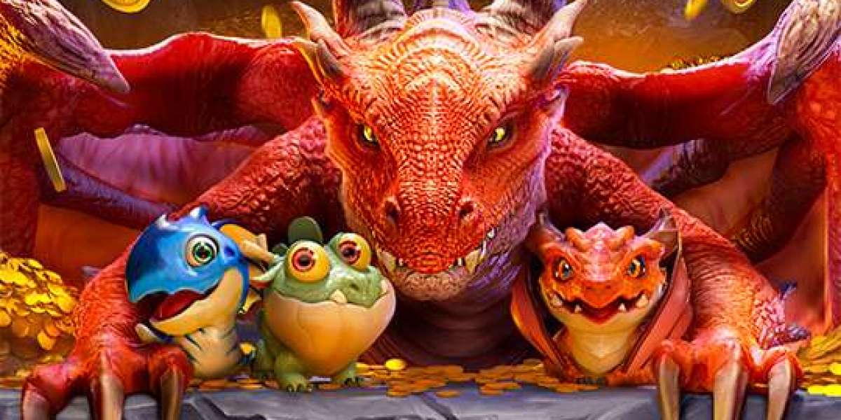 Símbolos e Recursos do Dragon Hatch Game: Guia Completo