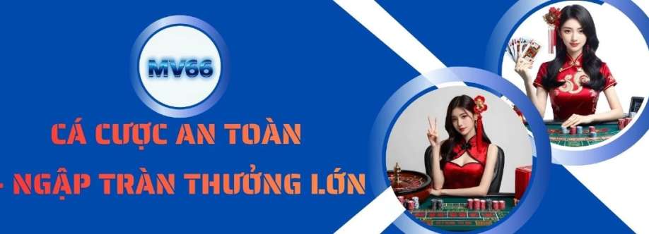 Nhà Cái MV66 Cover Image