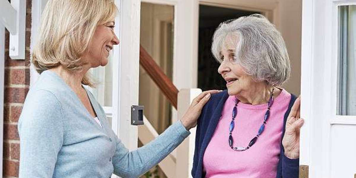 Understanding Disability Care and Support: A Complete Guide