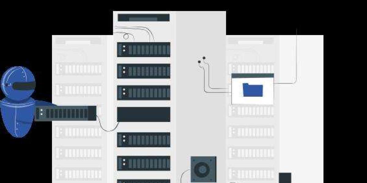 Why IP Rent Is the Smarter Choice for Modern Network Infrastructure