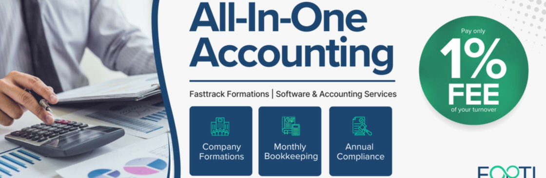 FORTI LTD Cover Image