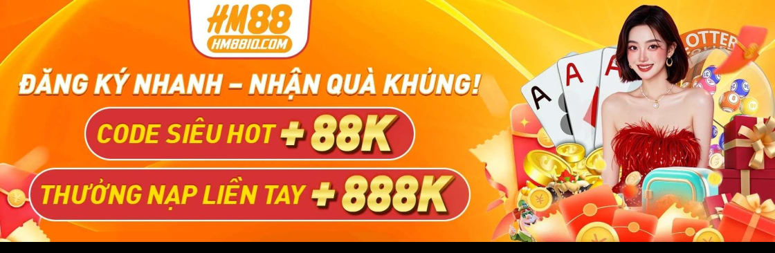 Hm88io com Cover Image