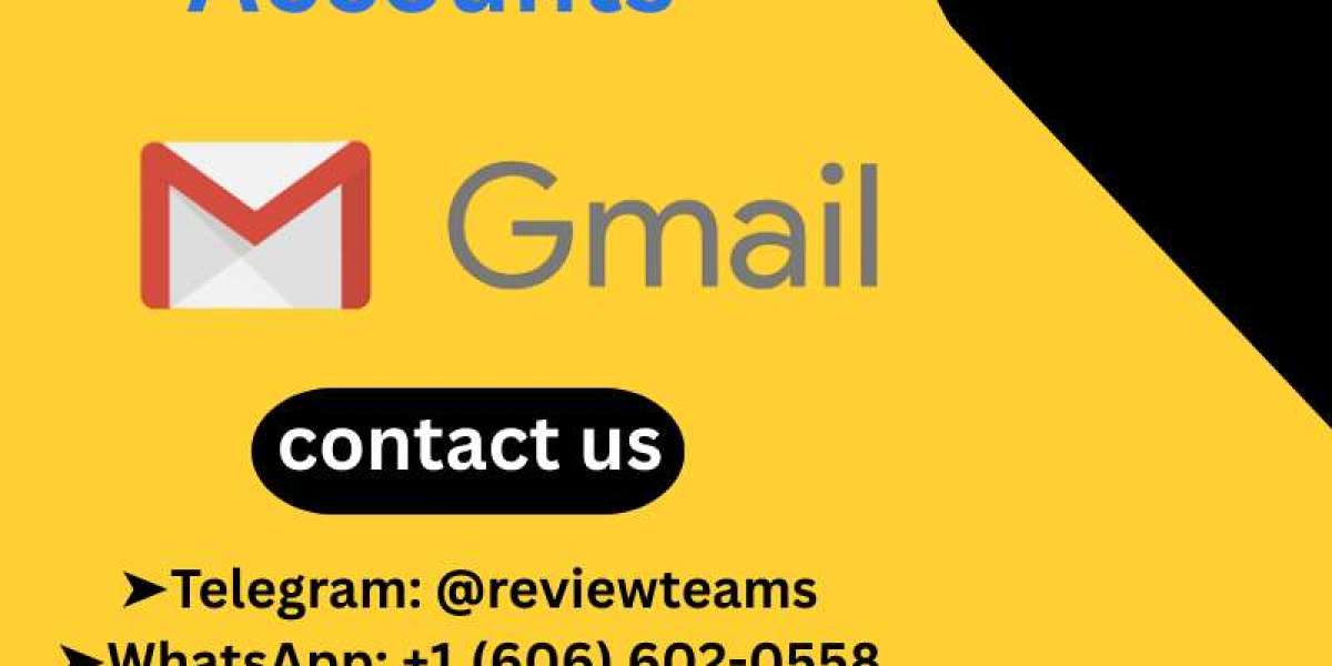 The Hidden Truth: Why Marketers Buy Old Gmail Accounts