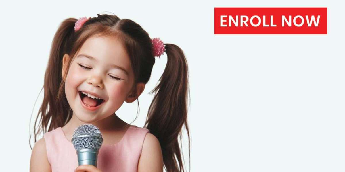 Singing Classes in Australia: The Best Way to Help Kids Learn, Grow & Shine | Kiya Learning