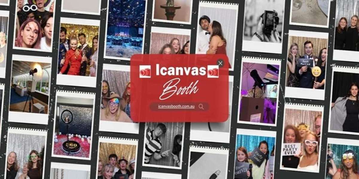 Photobooth Hire Sydney – Make Every Event Unforgettable