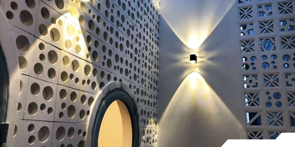 Hướng Dẫn Chi Tiết Cách Làm Sạch Gạch Bông Gió Xi Măng Bị Bám Bụi, Vết Bẩn Lâu Ngày