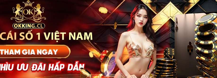 Nhà cái OKKING Cover Image