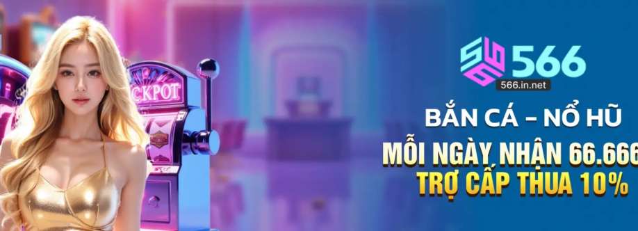 Nhà cái 566 Cover Image