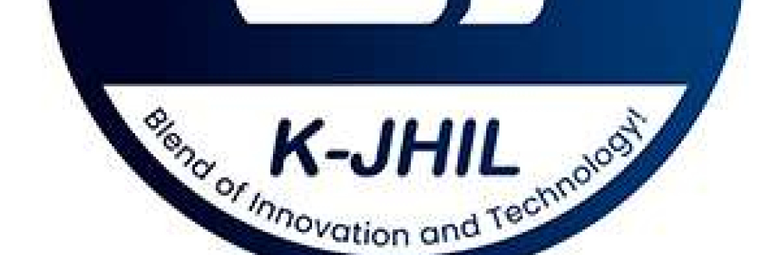 KJhil Scientific Cover Image