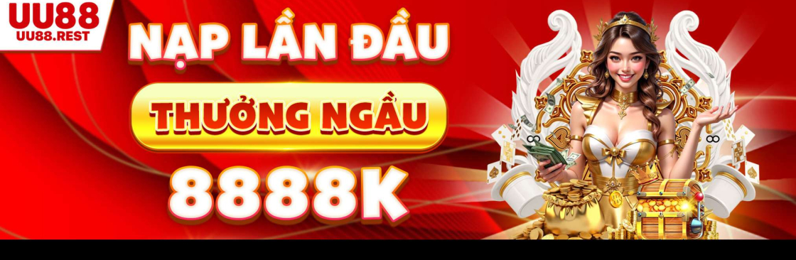 UU88 Cổng Game Hàng Đầu Châu Á 2025 Cover Image