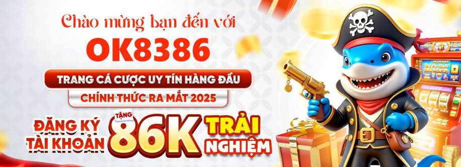 OK8386N Com Cover Image