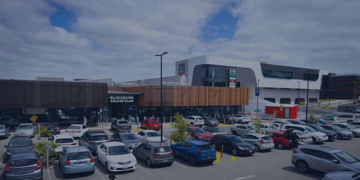 Unlocking Wealth Through Smart Commercial Property Investment in Melbourne