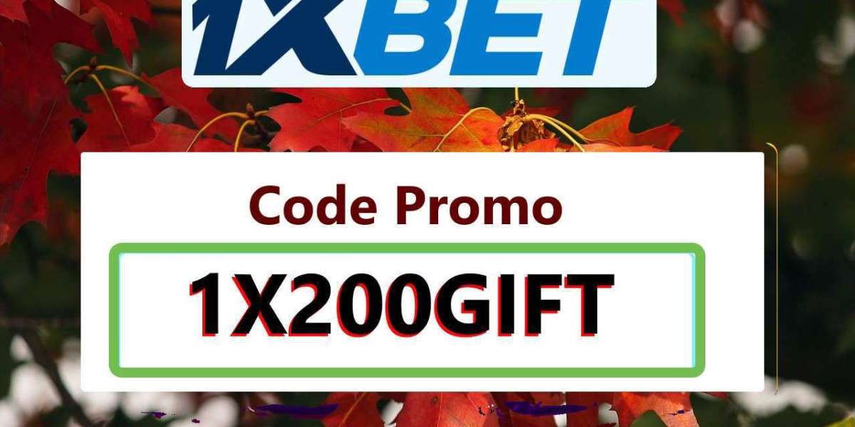 Code Promo 1xBet Aujourd'hui Sénégal 2026 | €100