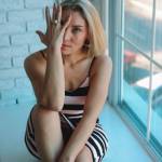 Aysel Teymurzadeh Profile Picture