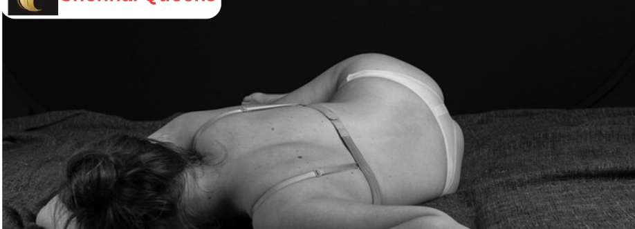 Chennai Escort Cover Image