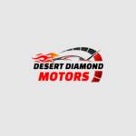 Desert Diamond Motors Profile Picture
