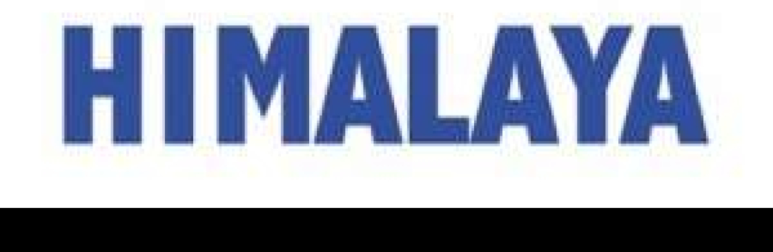 Himalaya Machinery Cover Image