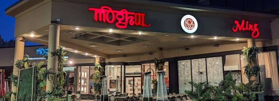 Ming Restaurant Cover Image