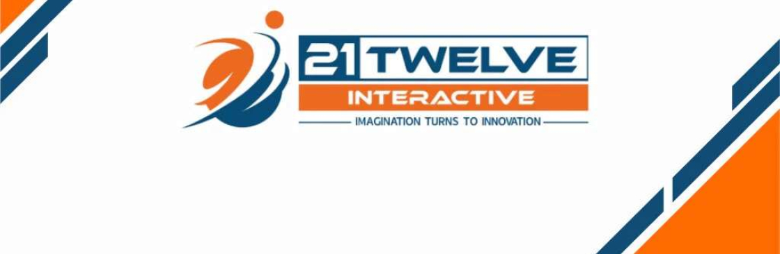 21Twelve Interactive Cover Image