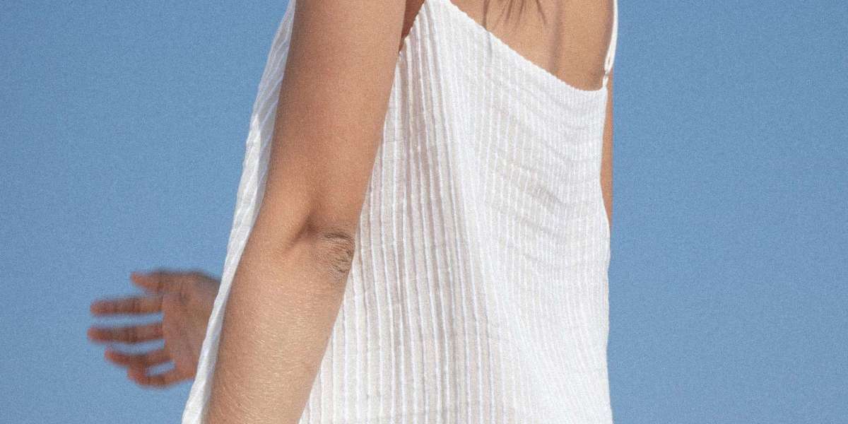 How a Black Stripe Mini Ruffle Dress Adds Spark to Everyday Style