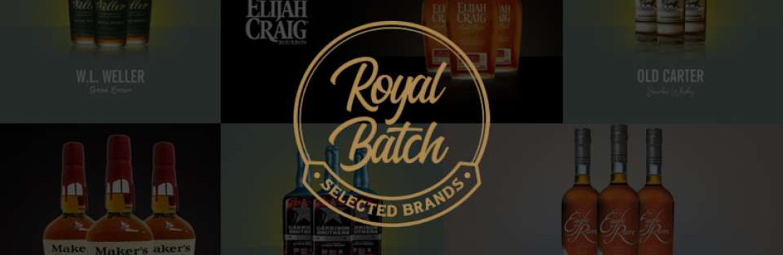 Royal Batch Cover Image