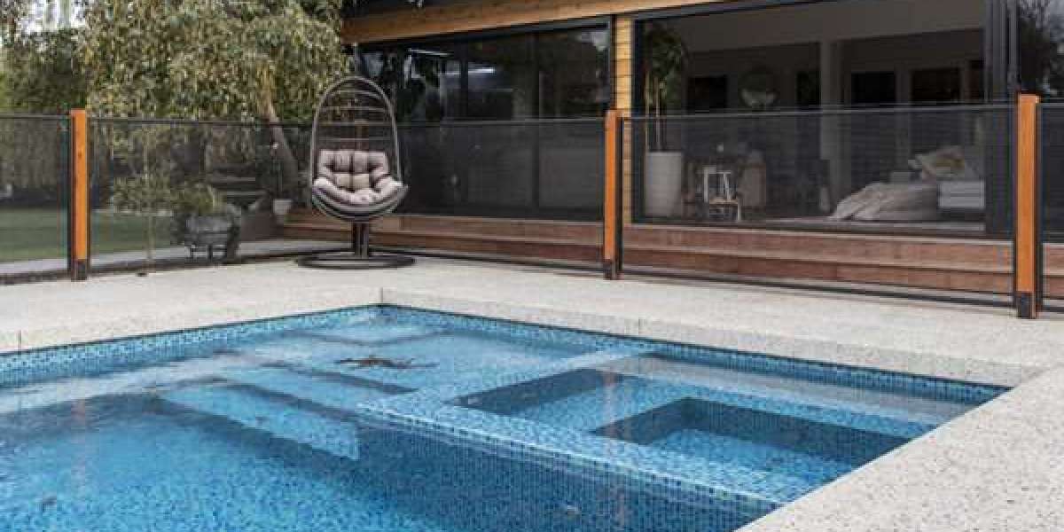 Premium Concrete Swimming Pools in Melbourne: Why Swimmore Pools is the Builder You Can Trust