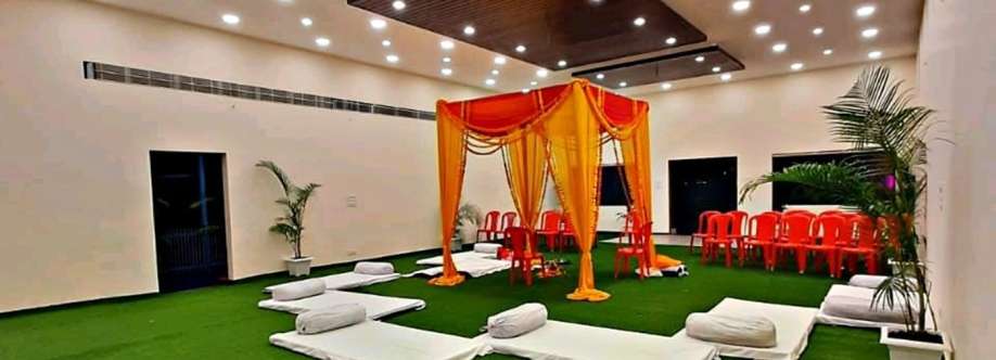 Gauri Greens Cover Image