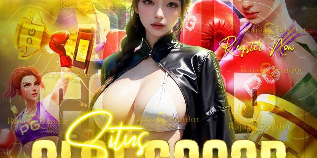 Slot Gacor: Fenomena Permainan Slot yang Banyak Diburu Pemain
