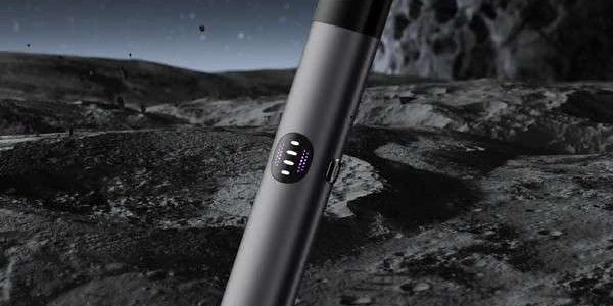 เครื่อง Relx รุ่น 6 และเยว่เค่อ บุหรี่ไฟฟ้า