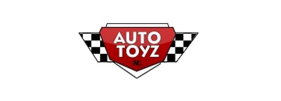 Auto Toyz Inc Cover Image